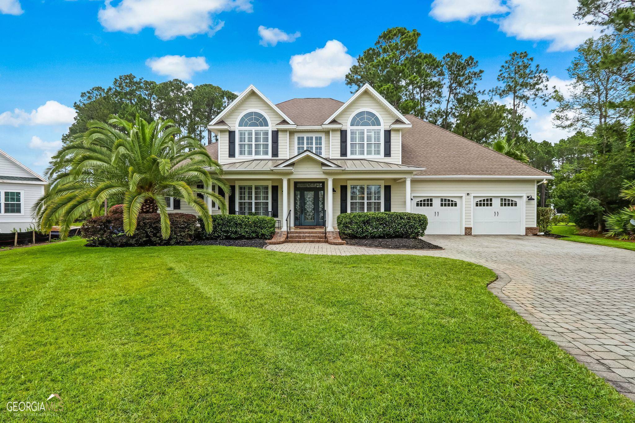 St. Marys, GA 31558,108 Bluebird CT