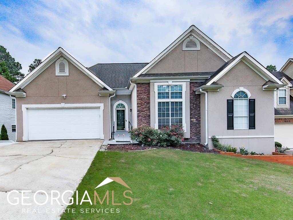 Villa Rica, GA 30180,10072 Harmon Springs DR