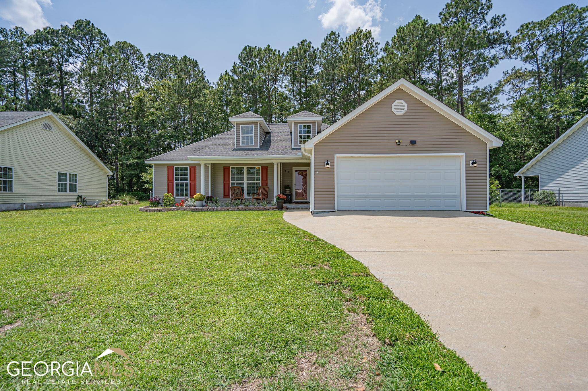 Pembroke, GA 31321,210 Kayton CT