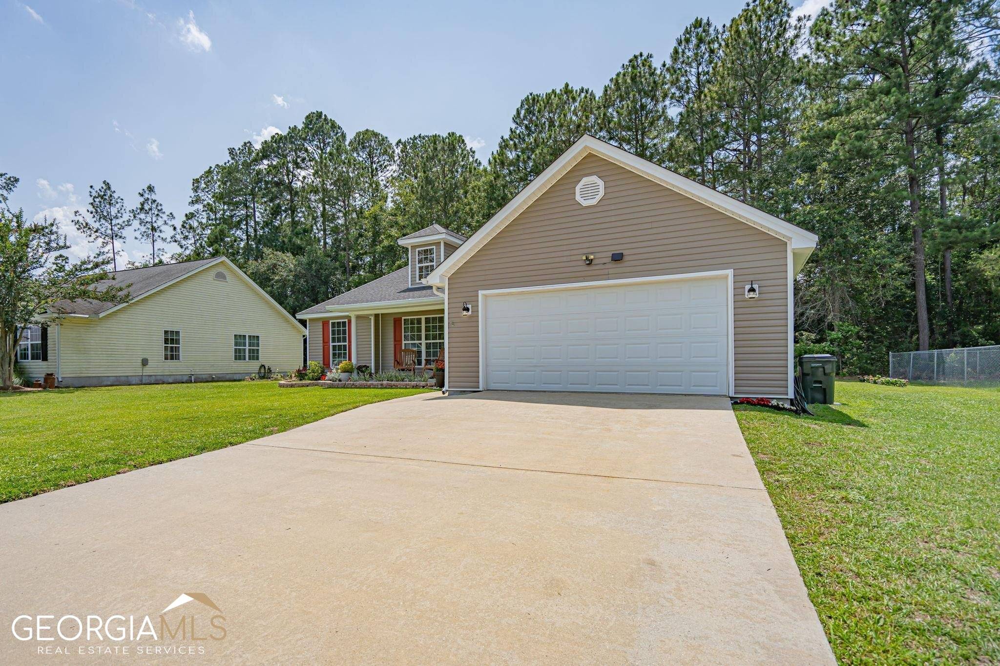 Pembroke, GA 31321,210 Kayton CT