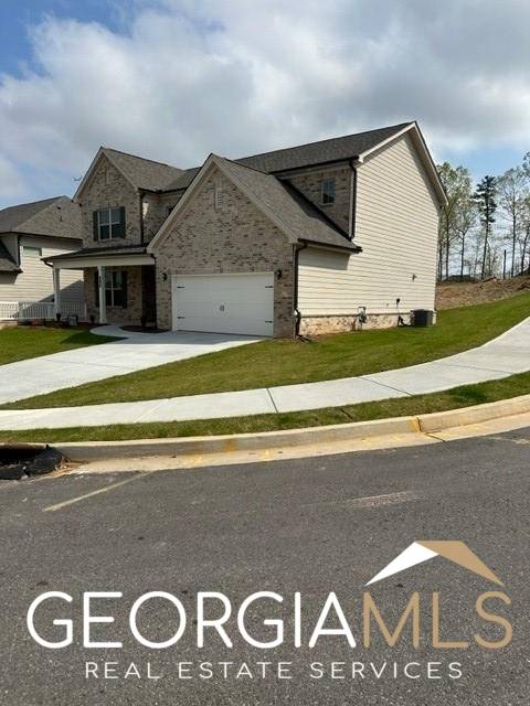 Atlanta, GA 30331,3457 Jasmine Way (103) DR