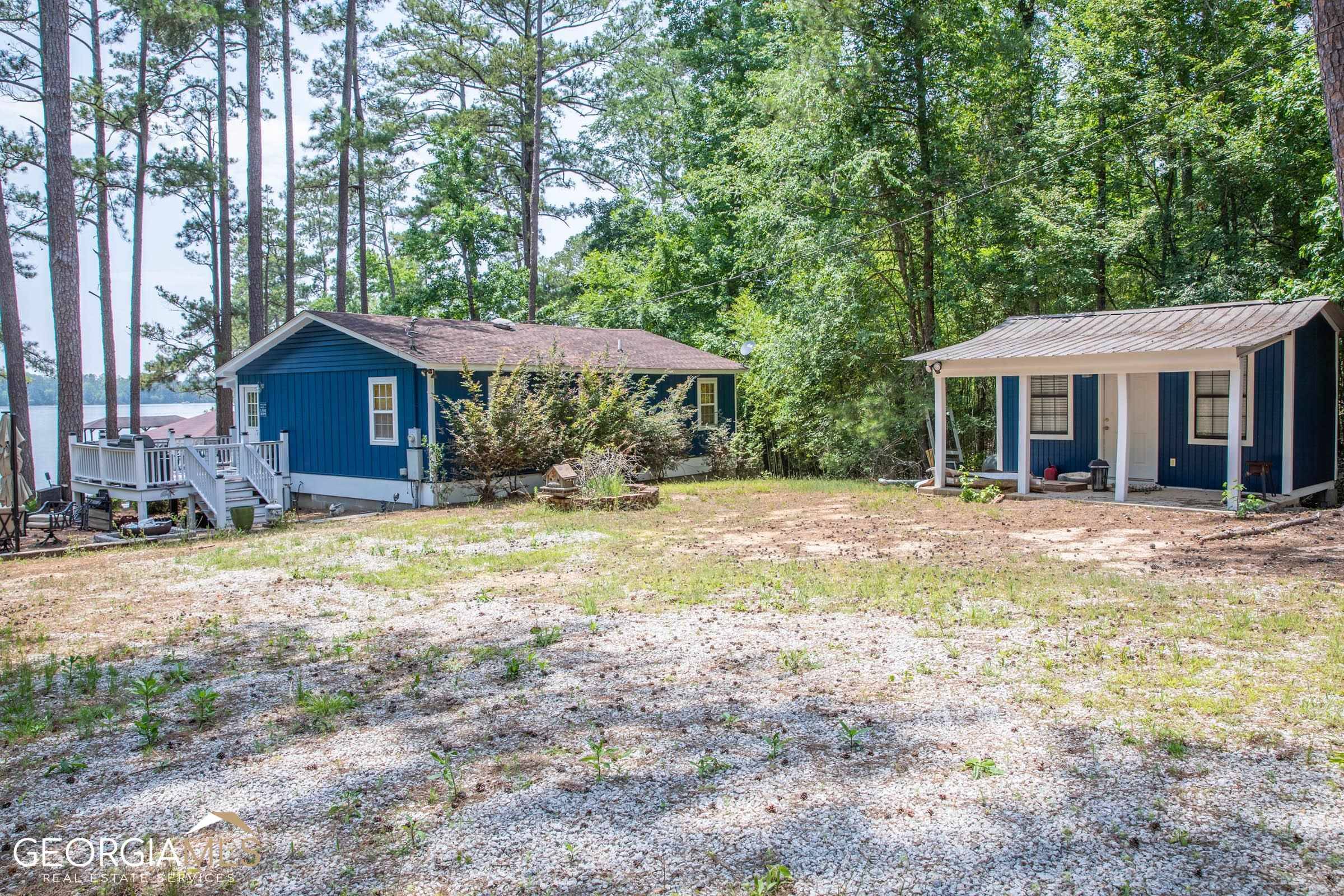 Milledgeville, GA 31061,134 NE Pineview