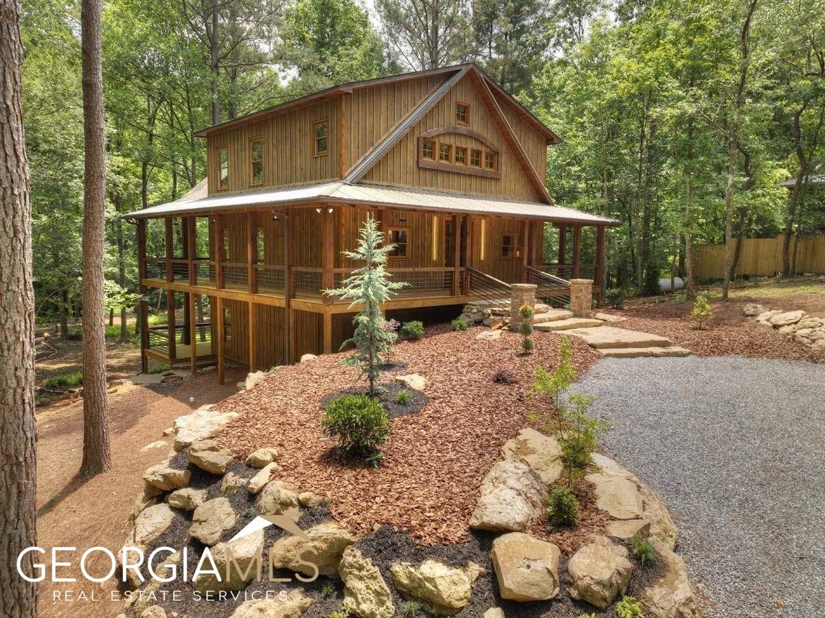 Ellijay, GA 30536,169 Huckleberry LN