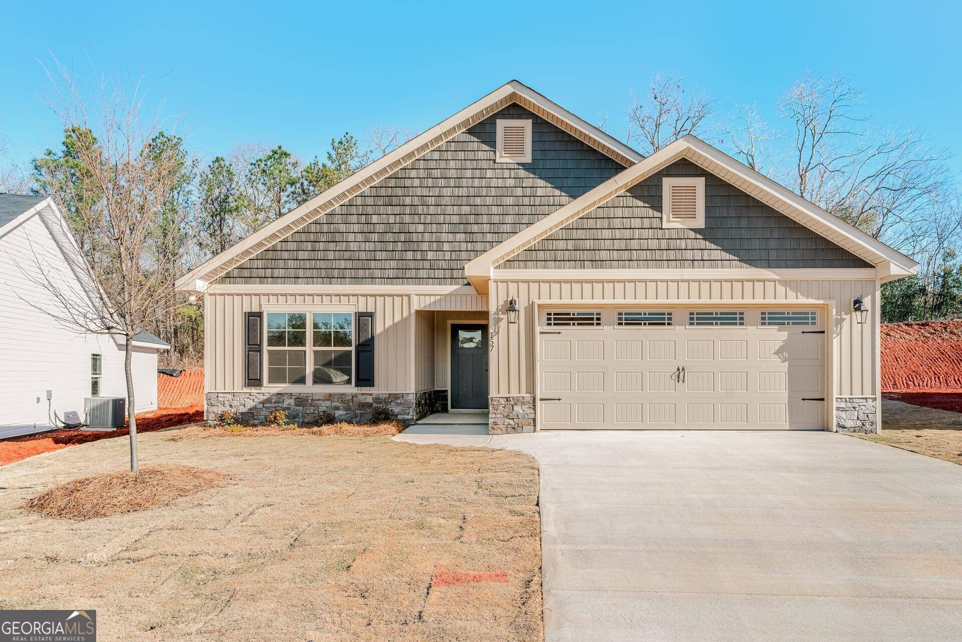 Byron, GA 31008,157 Red Tail CIR