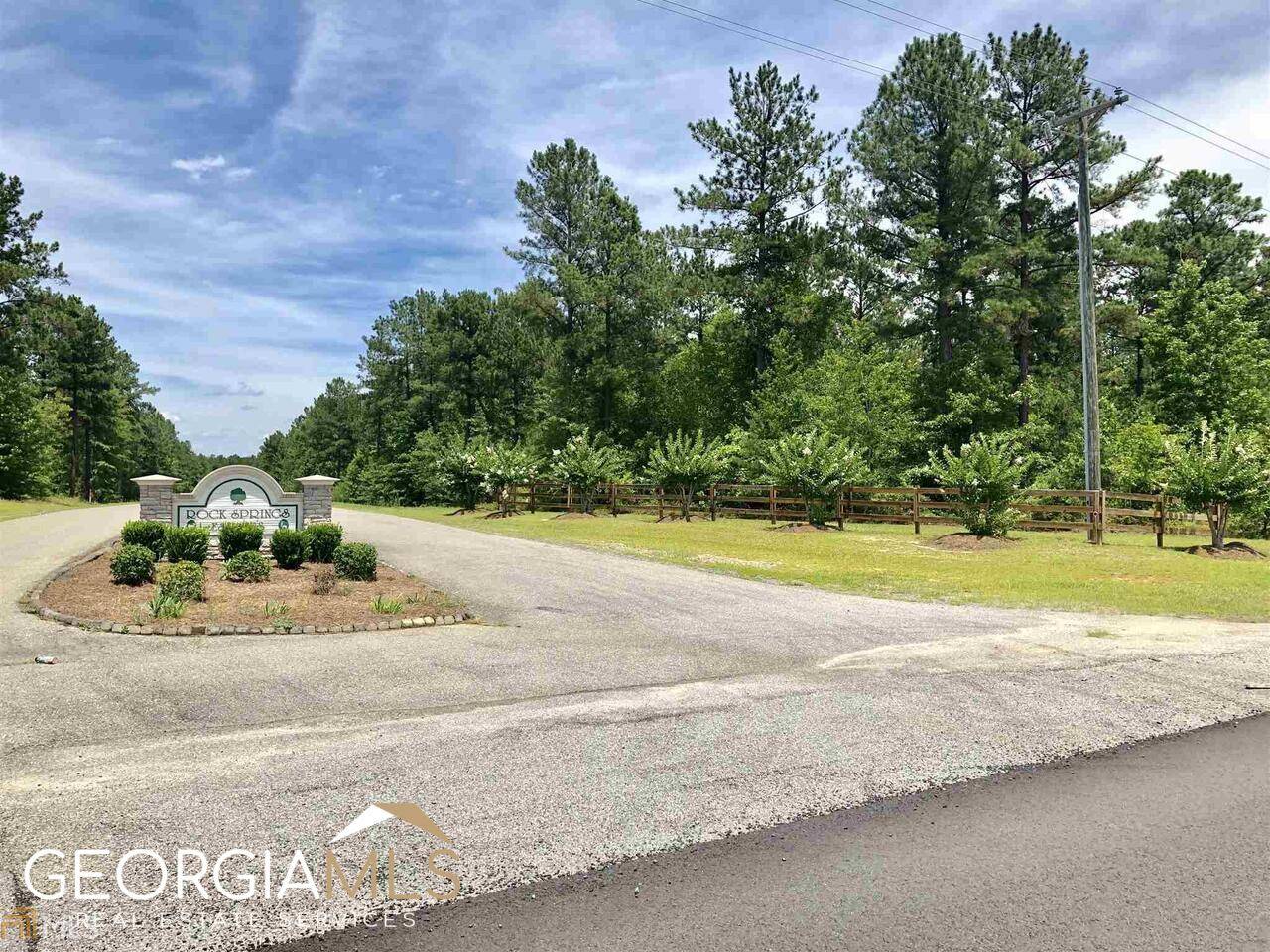 Dublin, GA 31021,0 Apalachicola TRL #LOT 88