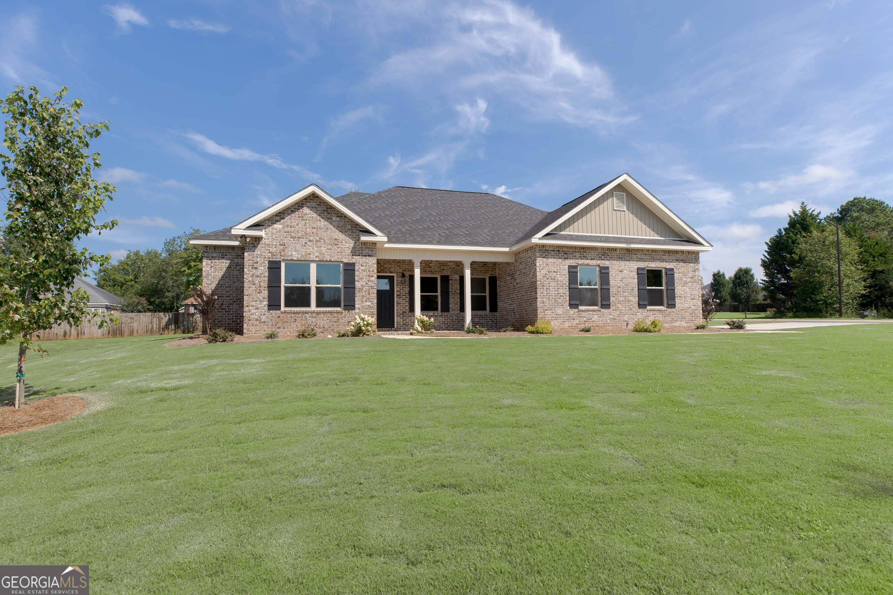 Perry, GA 31069,100 Reedy CT