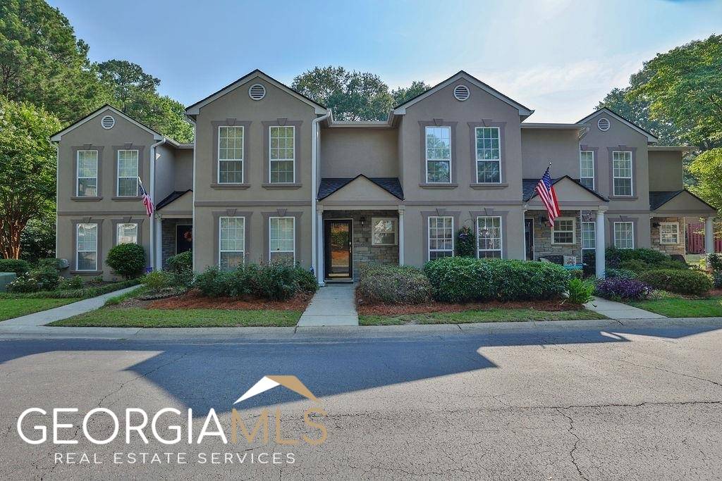 Sandy Springs, GA 30350,602 Masons Creek CIR