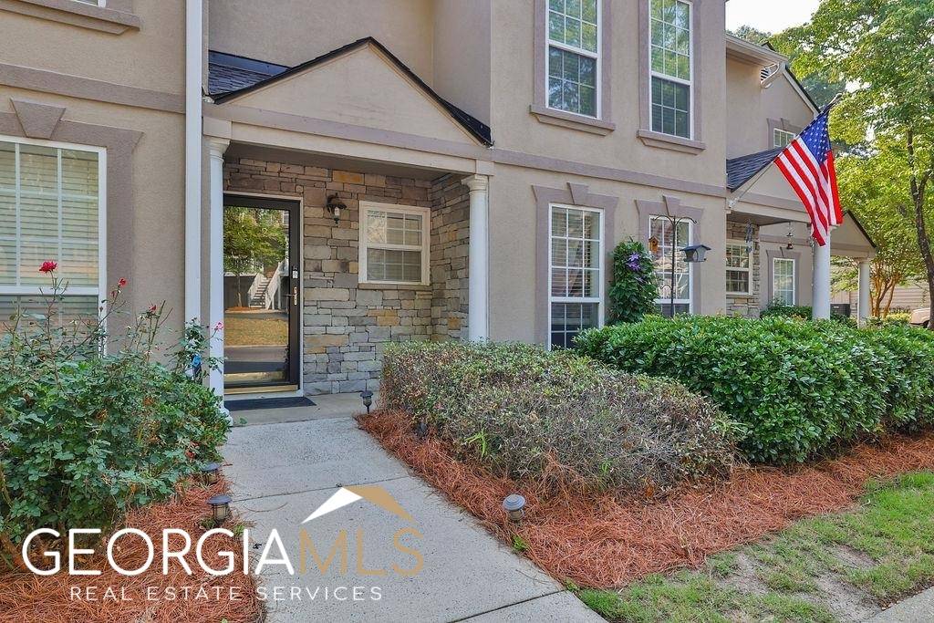 Sandy Springs, GA 30350,602 Masons Creek CIR