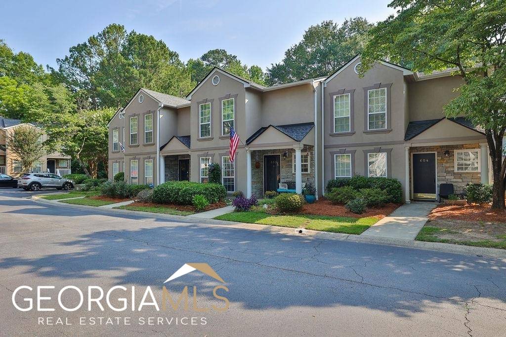 Sandy Springs, GA 30350,602 Masons Creek CIR