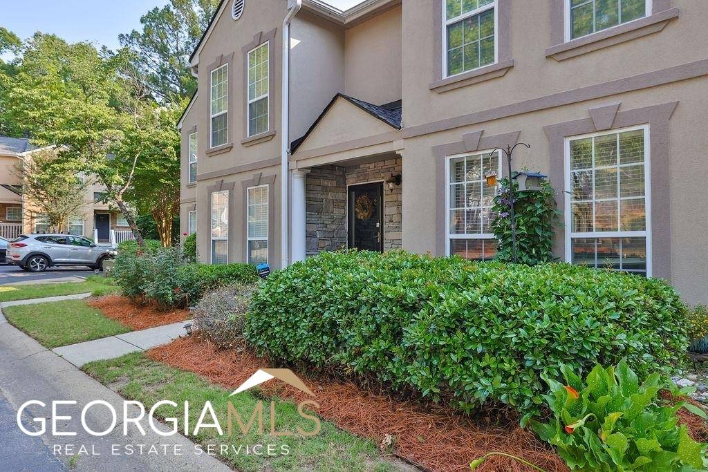 Sandy Springs, GA 30350,602 Masons Creek CIR