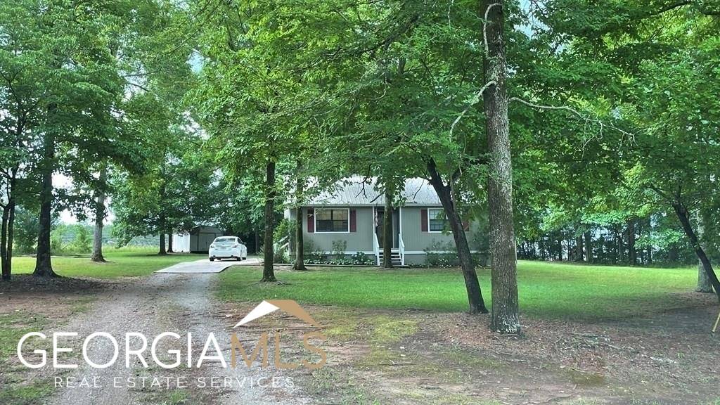 Eatonton, GA 31024,107 Landing Ct