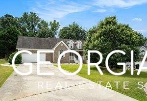 Ellenwood, GA 30294,219 Peachtree Glen DR