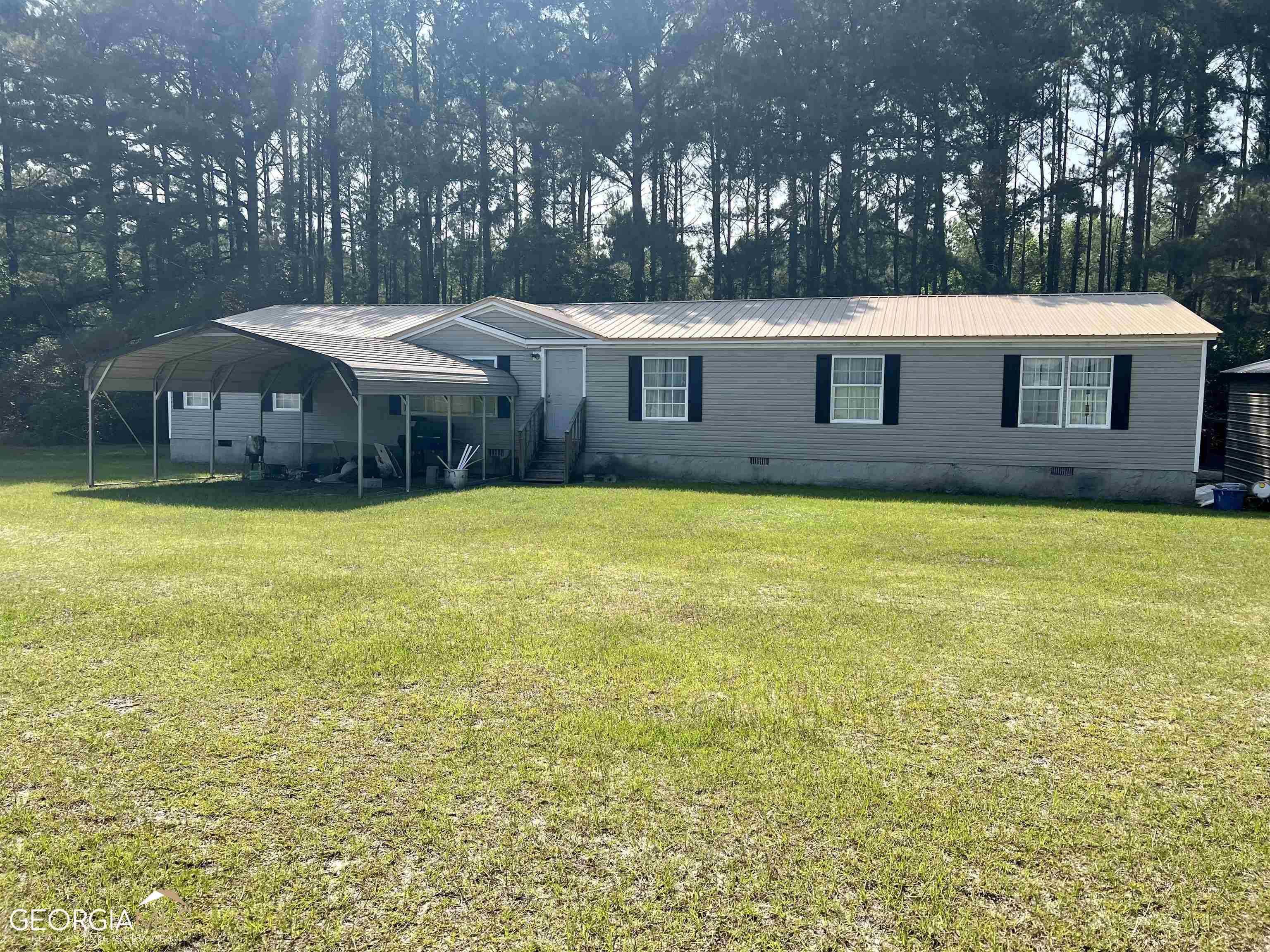 Rentz, GA 31075,1449 Payne RD