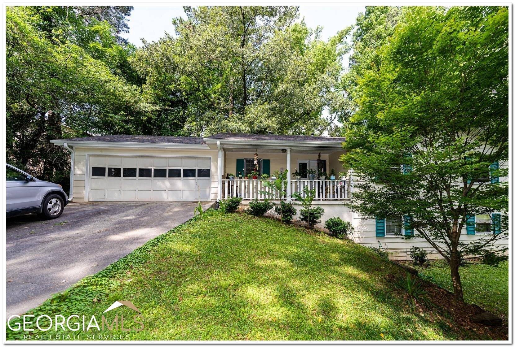 Duluth, GA 30096,2653 Amy CT