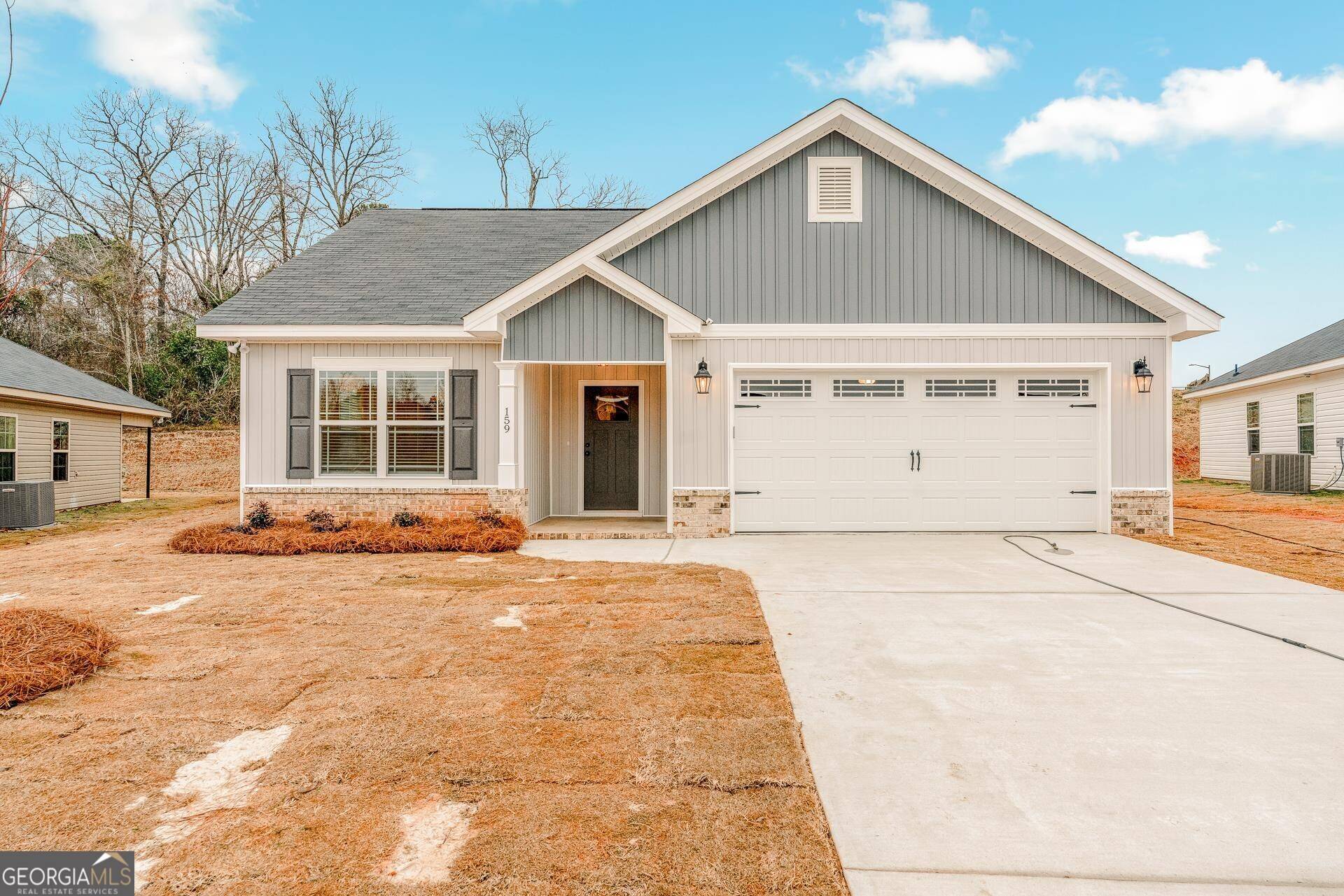 Byron, GA 31008,159 Red Tail CIR