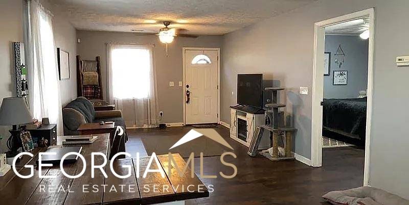 Carnesville, GA 30521,115 Parker ST