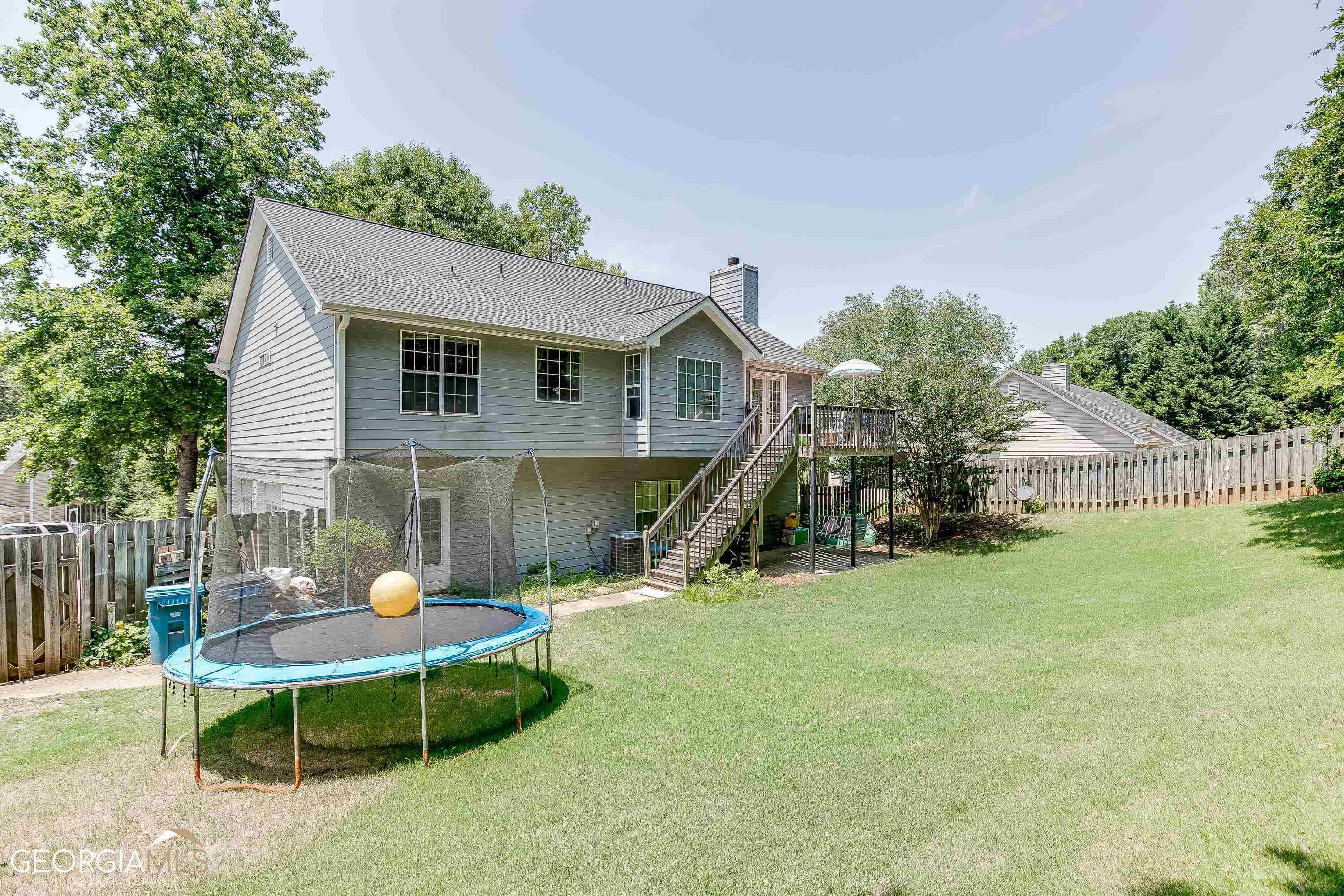 Buford, GA 30519,1915 Huntington Hill TRCE