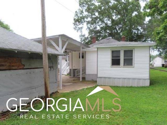 Elberton, GA 30635,308 Cook ST