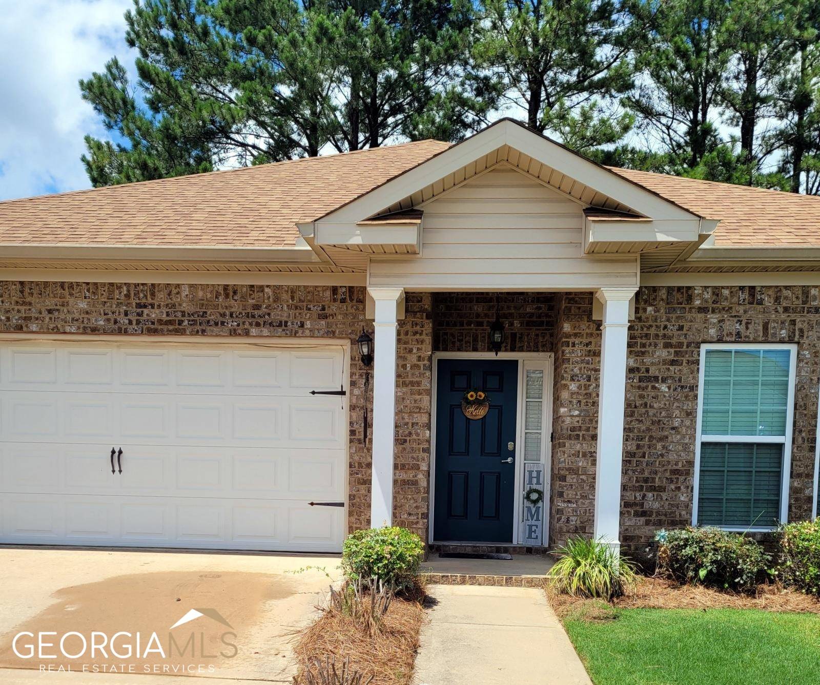 Byron, GA 31008,210 Cottage CIR