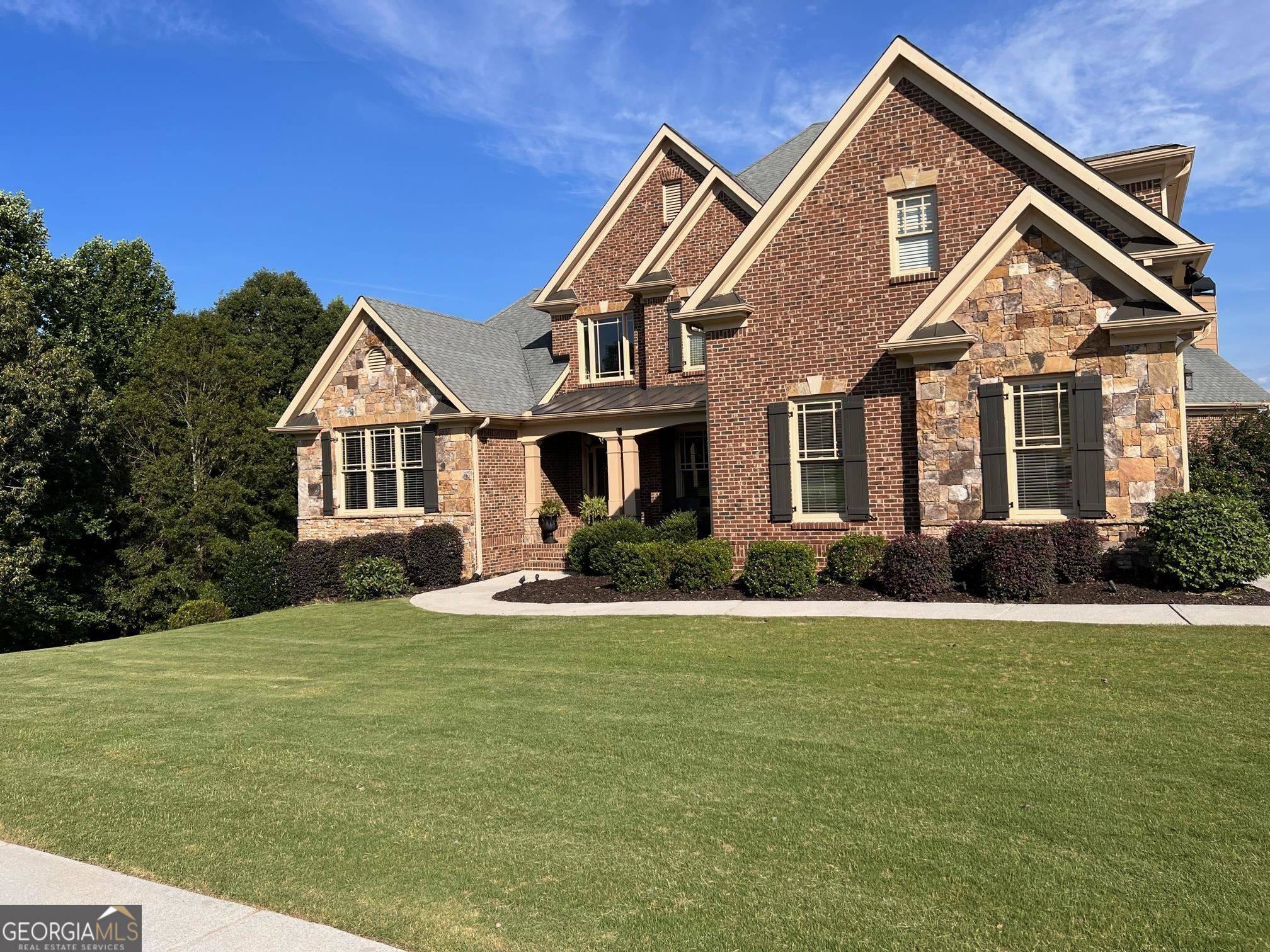 Flowery Branch, GA 30542,4529 Grandview Pkwy