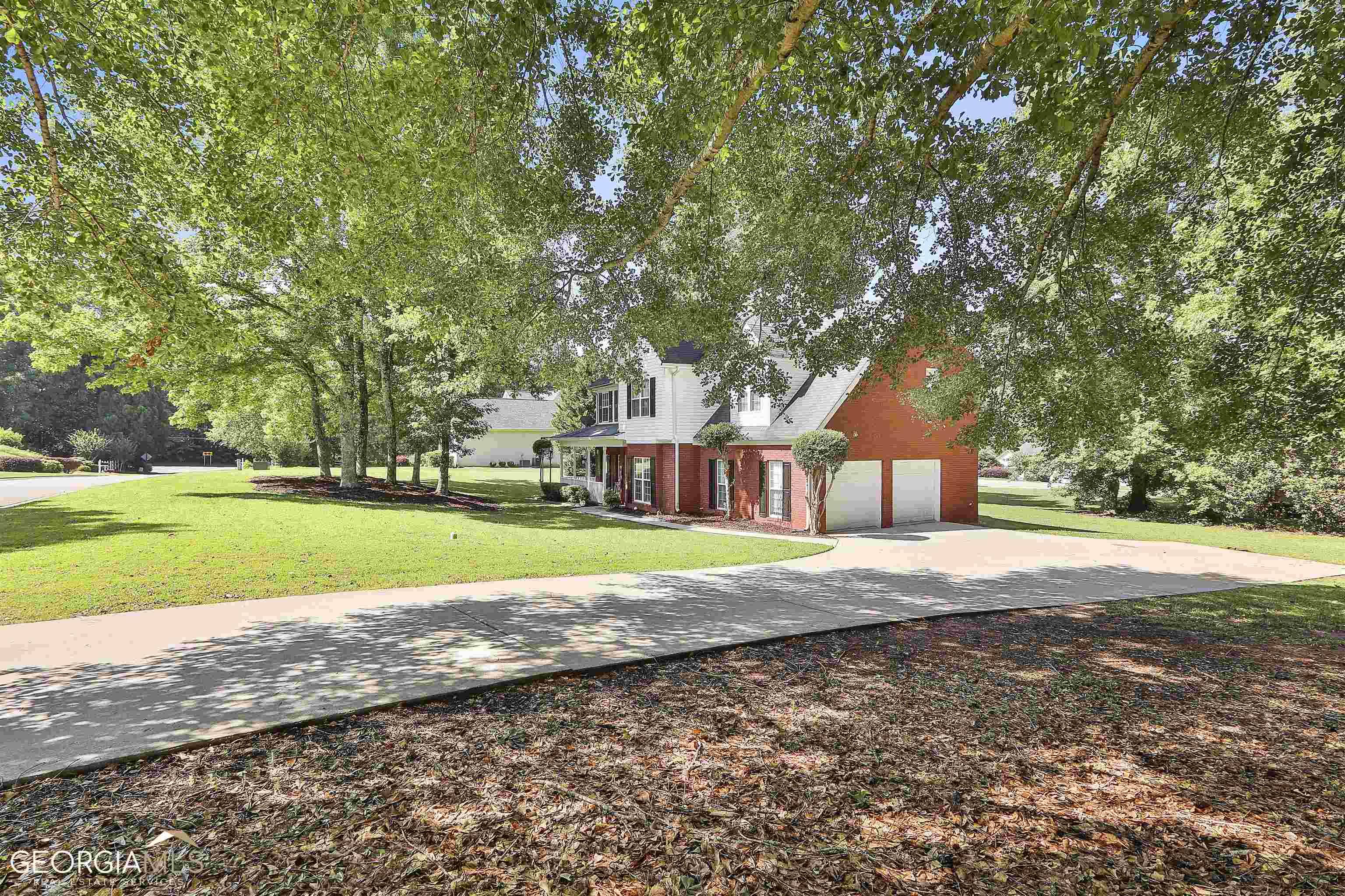 Newnan, GA 30265,20 Wentworth WAY