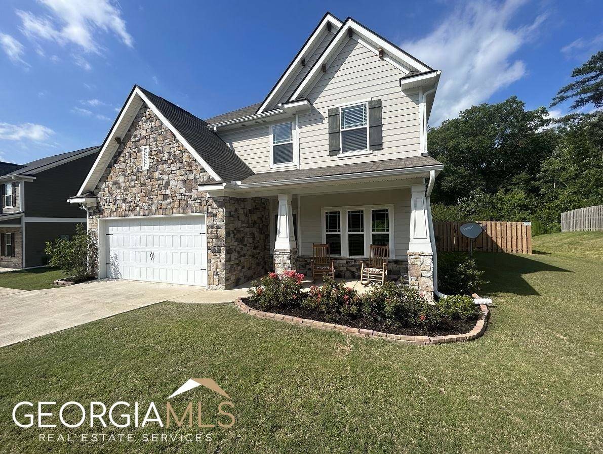 Fortson, GA 31808,4852 Wisteria LN