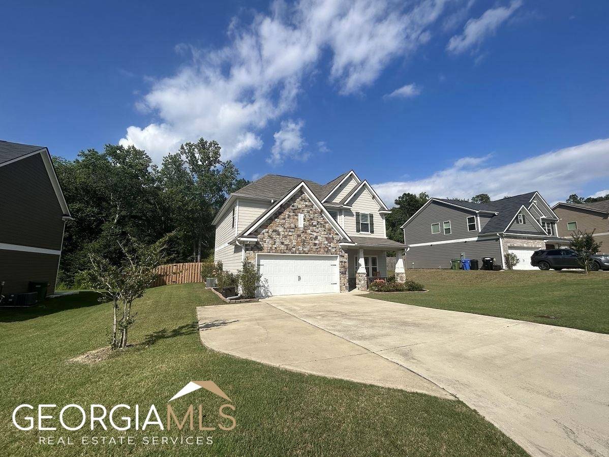 Fortson, GA 31808,4852 Wisteria LN