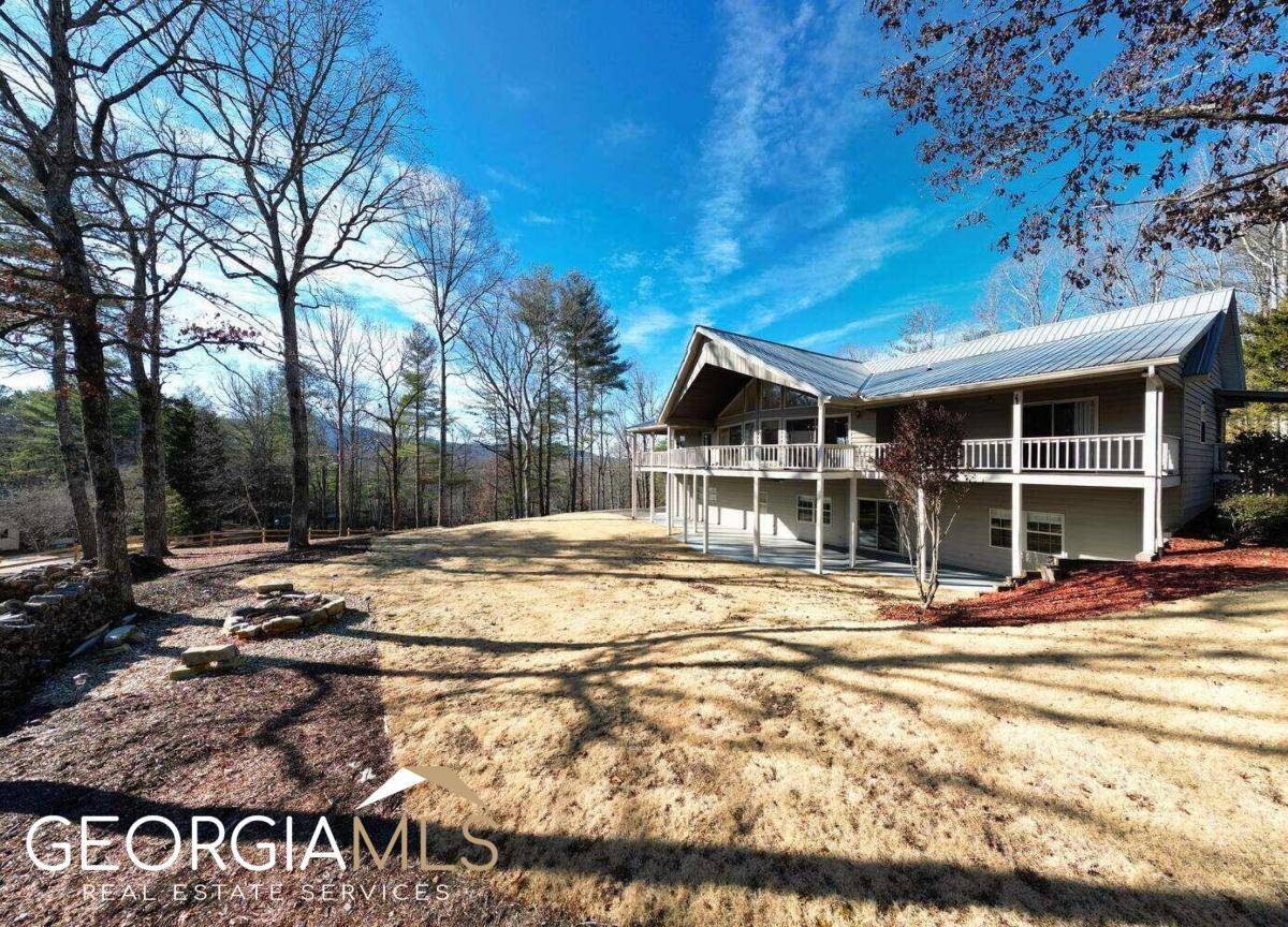 Young Harris, GA 30582,780 Crooked Creek Conn