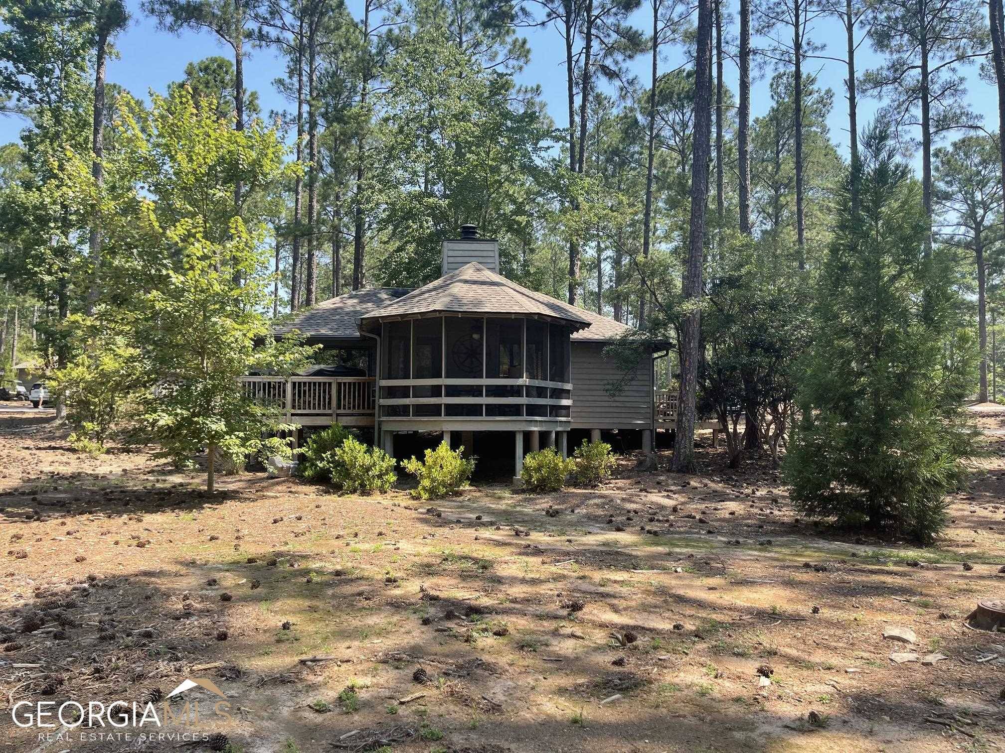 Pine Mountain, GA 31822,2385 W Cedar LN