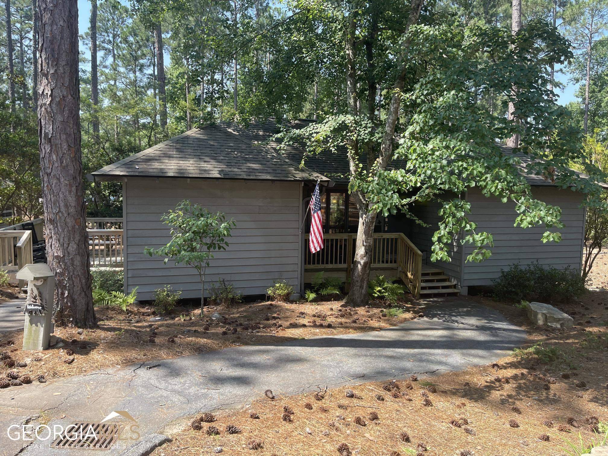 Pine Mountain, GA 31822,2385 W Cedar LN