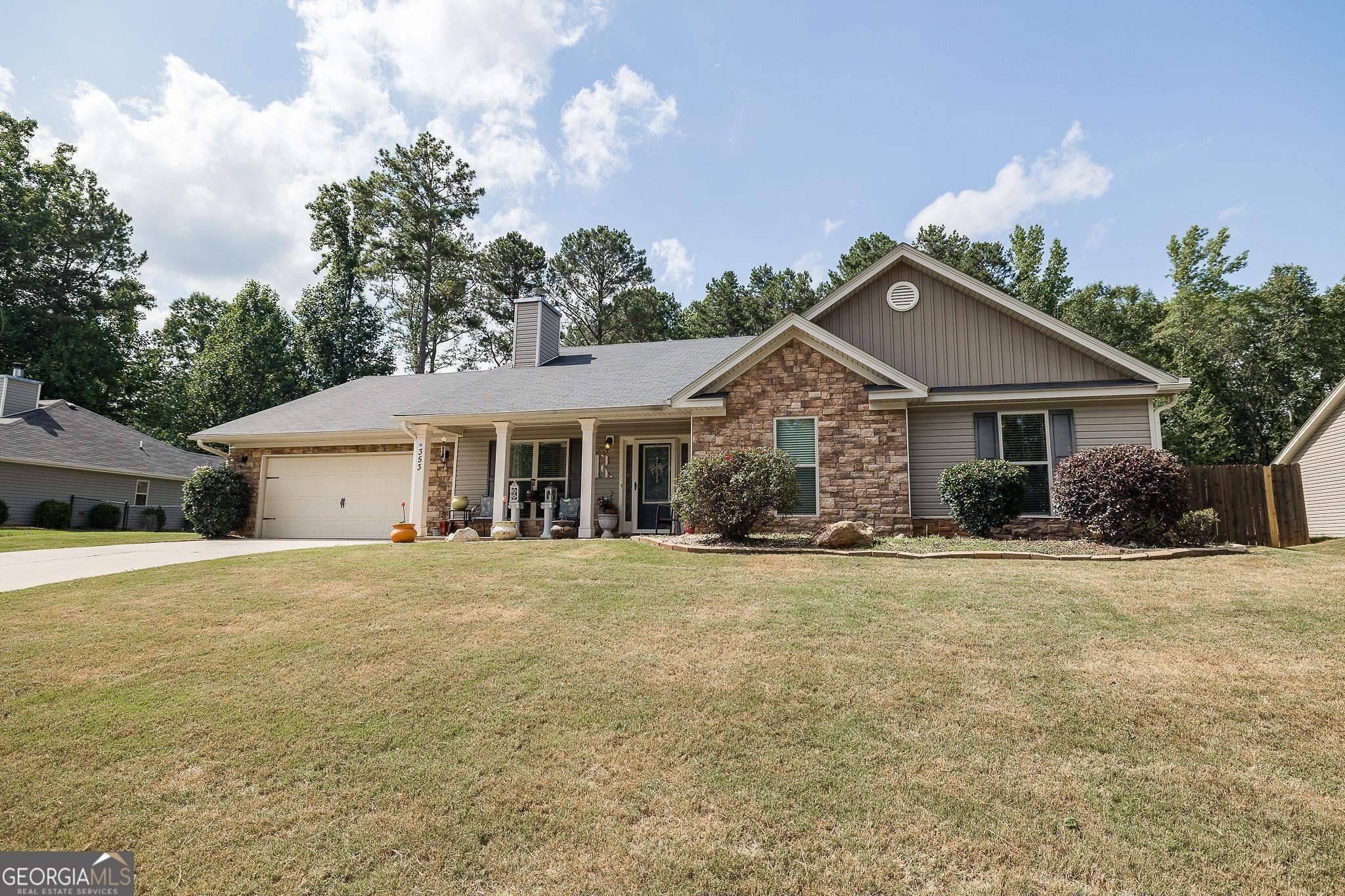 Jefferson, GA 30549,353 Petal Creek LN