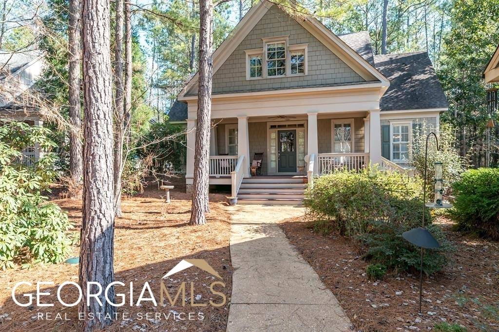 Pine Mountain, GA 31822,142 Maple TRCE