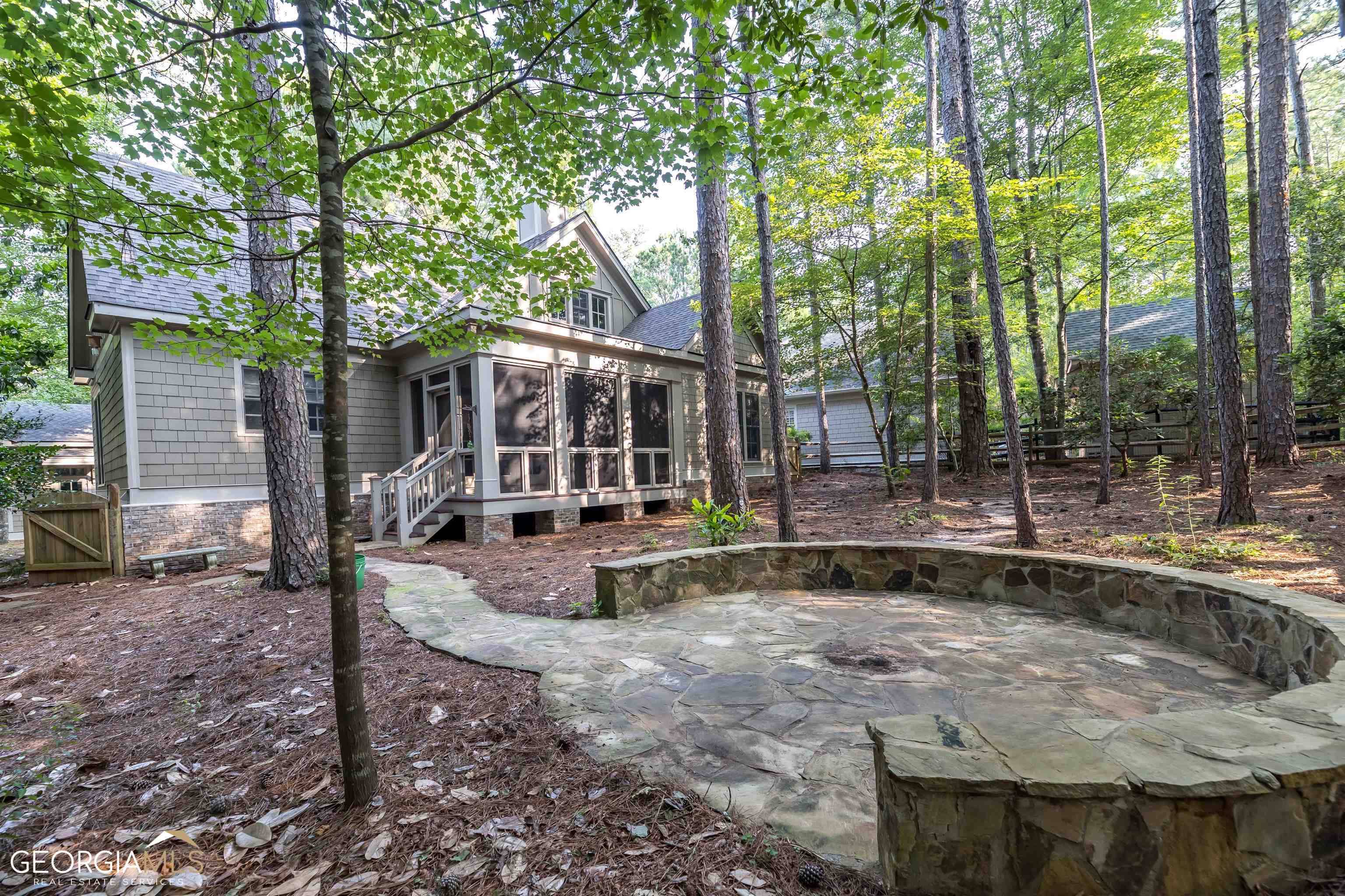 Pine Mountain, GA 31822,142 Maple TRCE