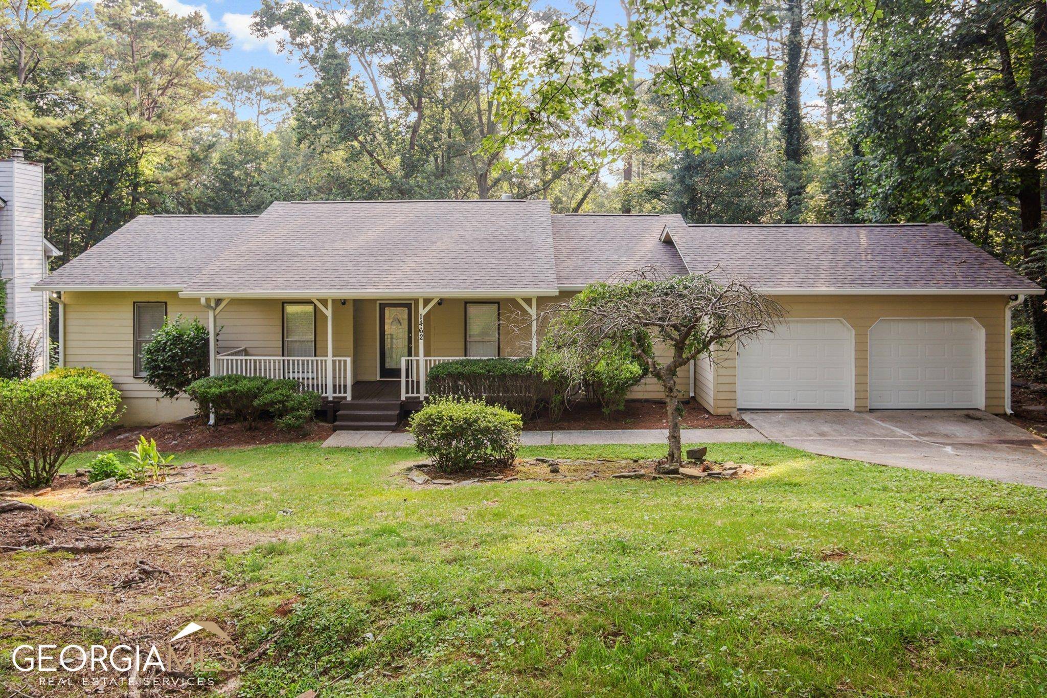 Lilburn, GA 30047,1462 Janice CT