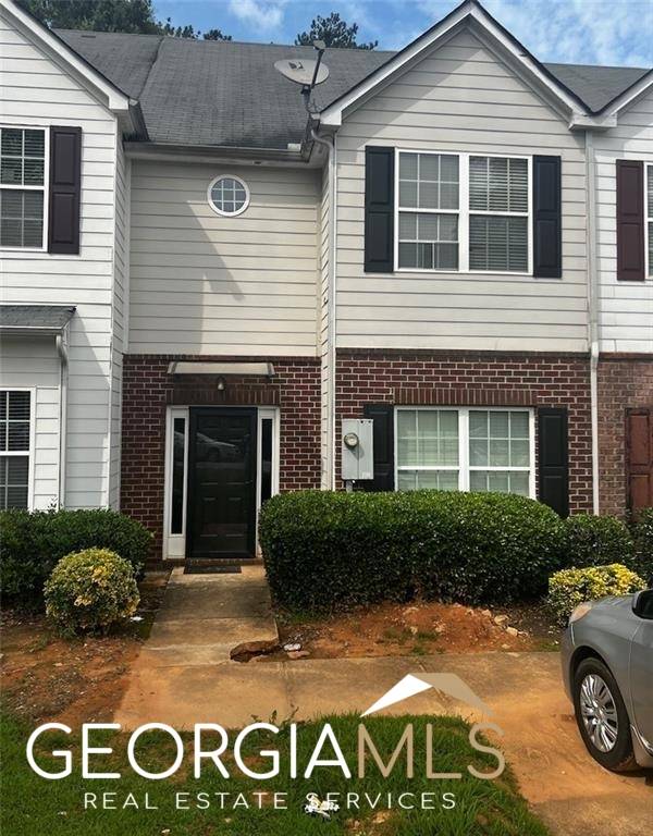 Riverdale, GA 30274,329 Brookview DR