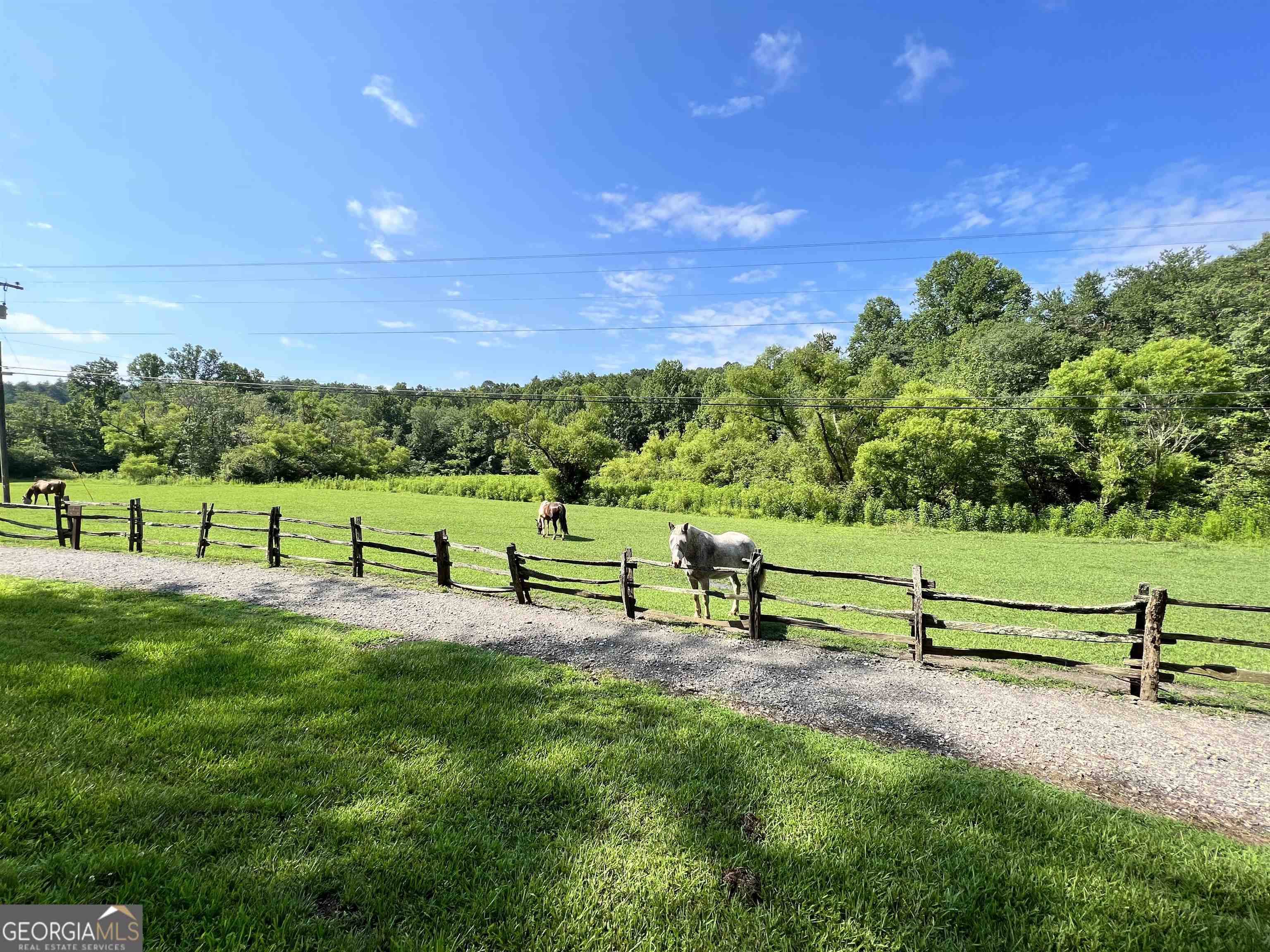 Sautee Nacoochee, GA 30571,LOT P30 Laurelwood