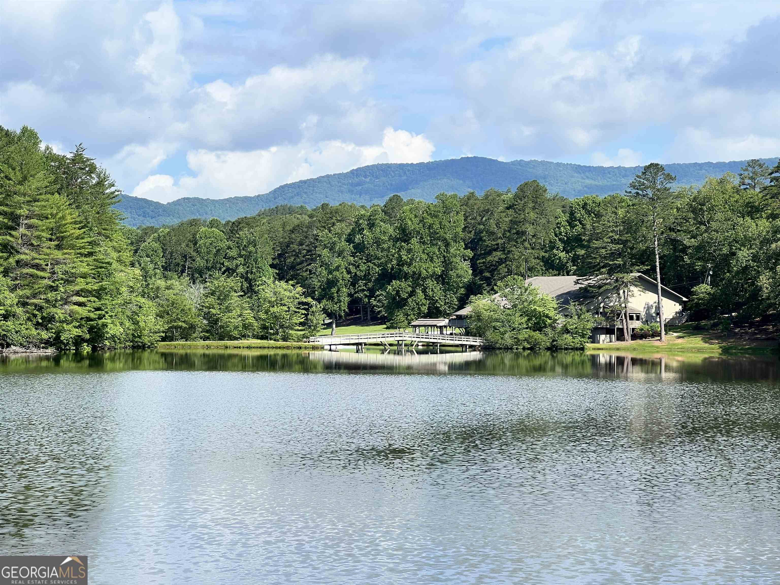 Sautee Nacoochee, GA 30571,LOT P30 Laurelwood