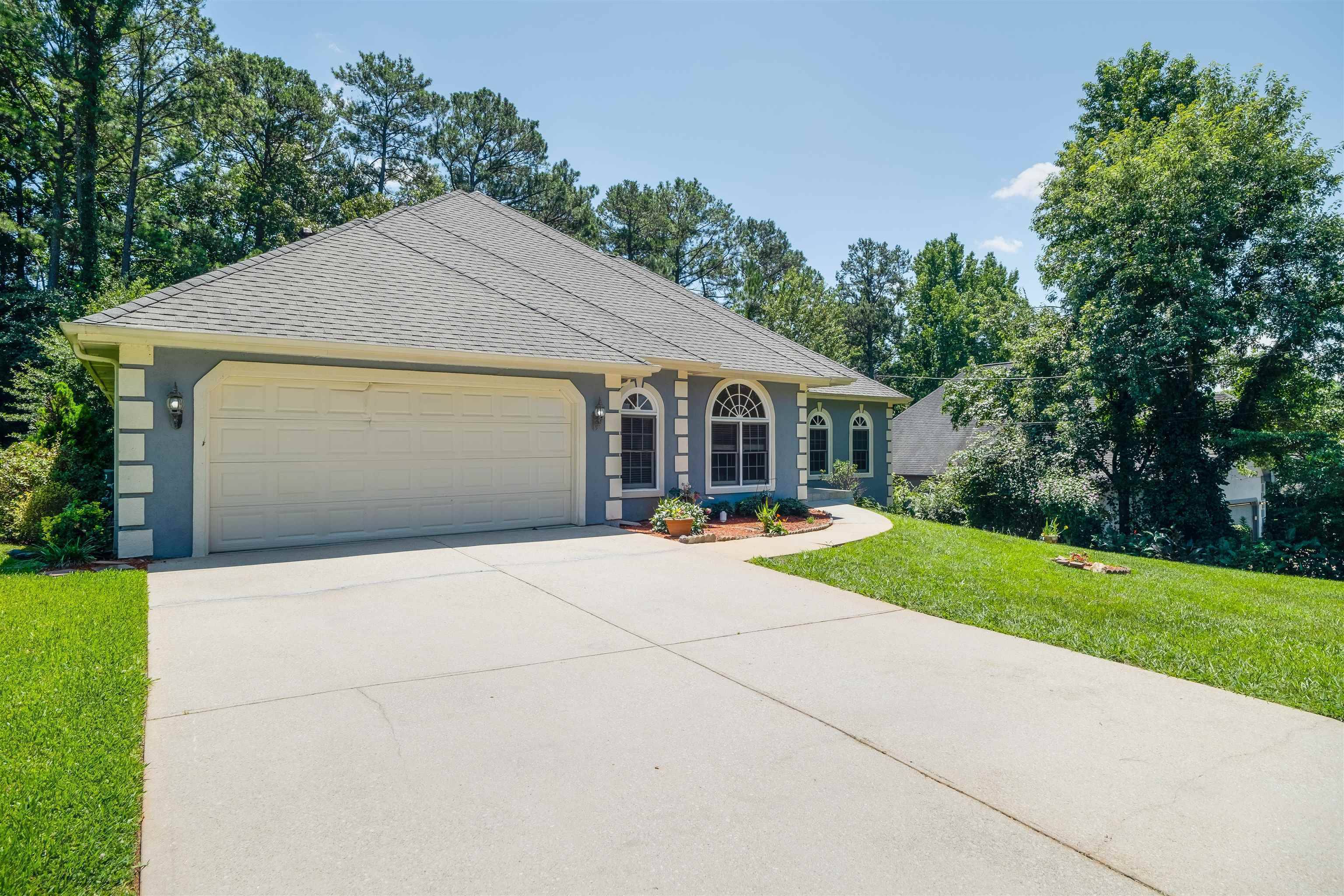 Stone Mountain, GA 30087,852 Pine Ridge CT