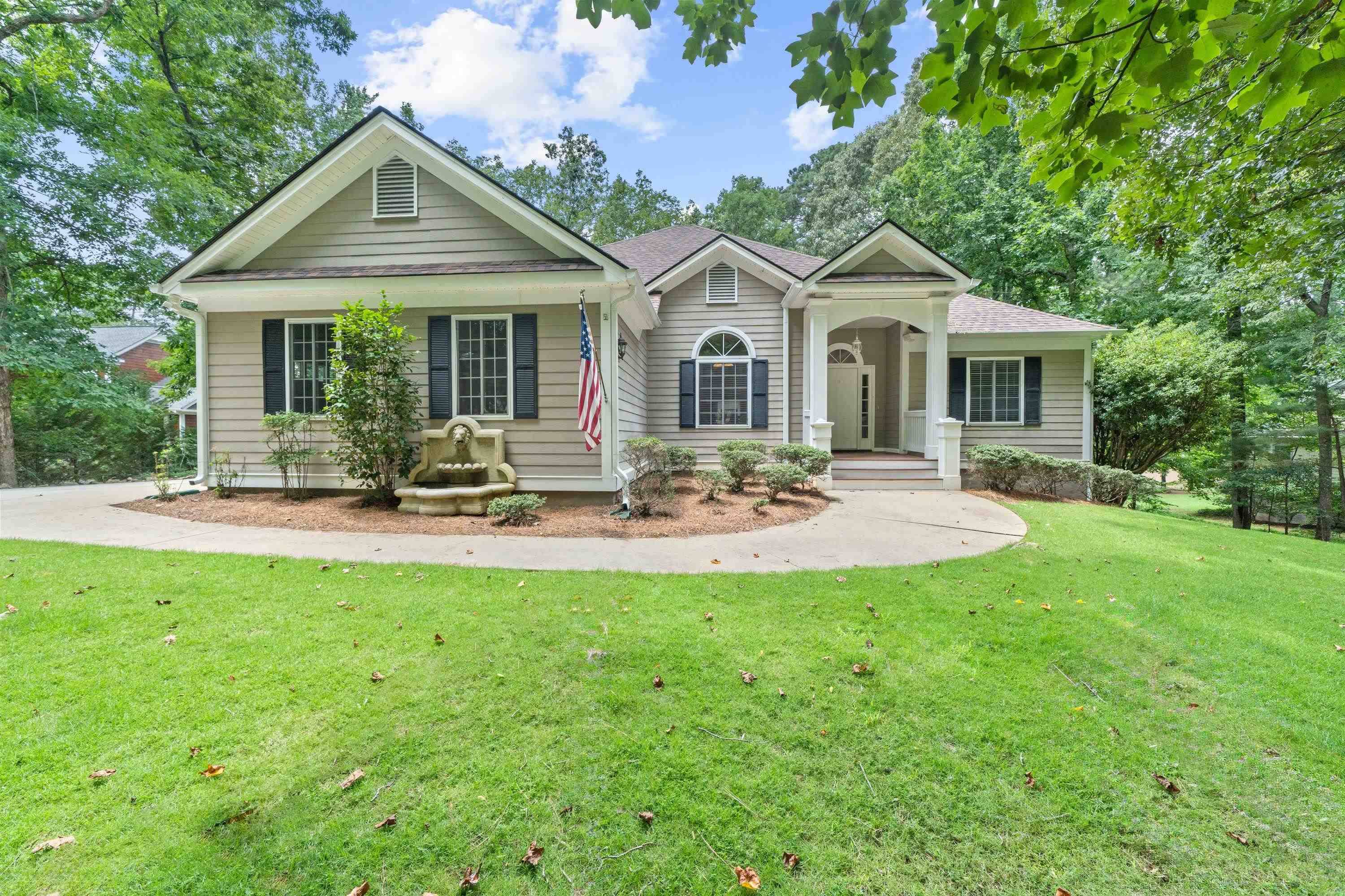 Greensboro, GA 30642,1041 Penfield WAY