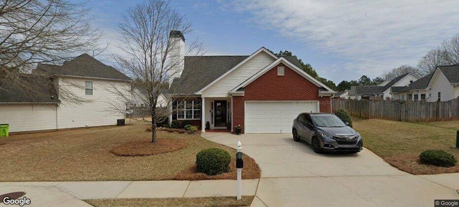 Newnan, GA 30263,152 Riva Ridge LN