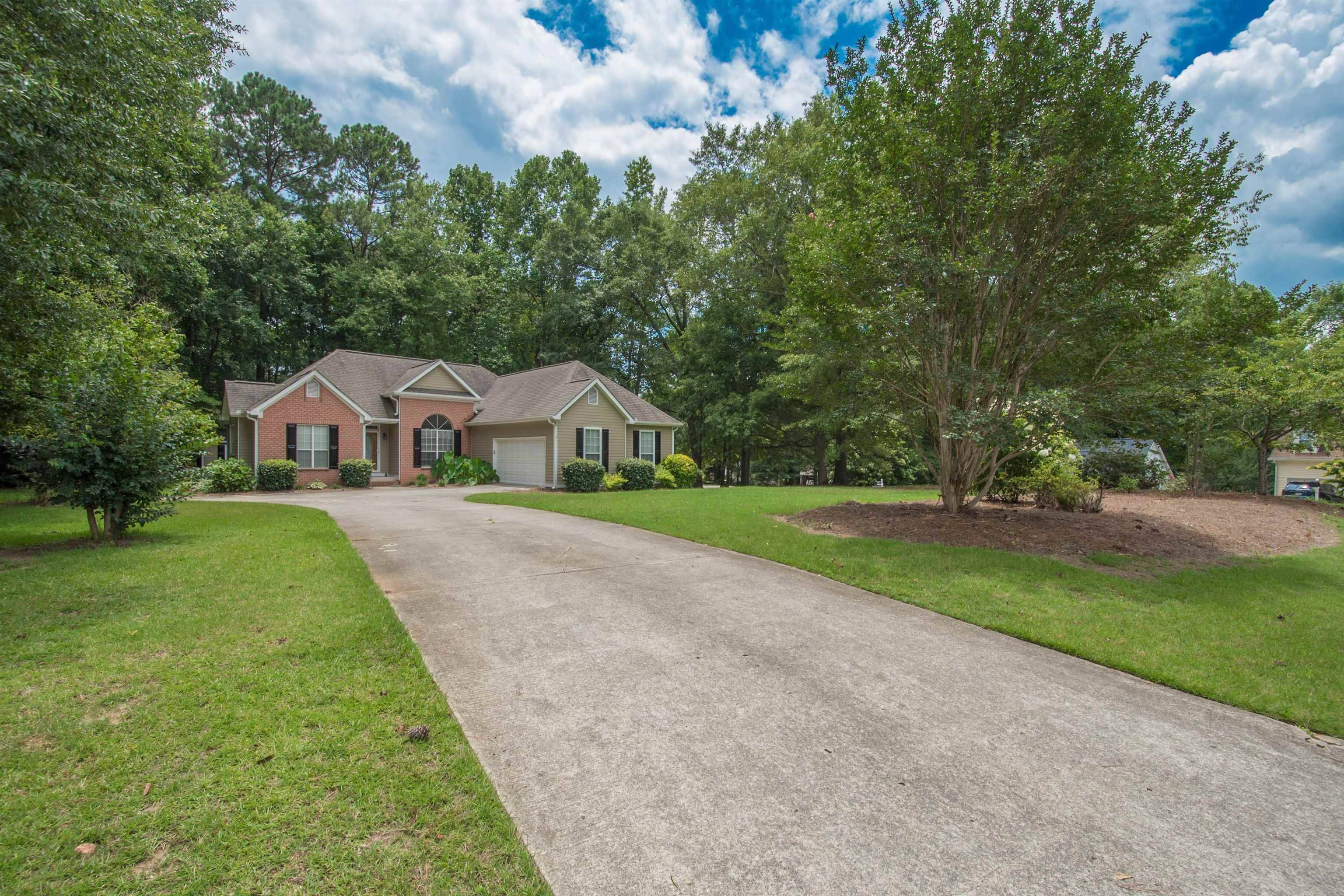 Newnan, GA 30265,9 Mosswood CT