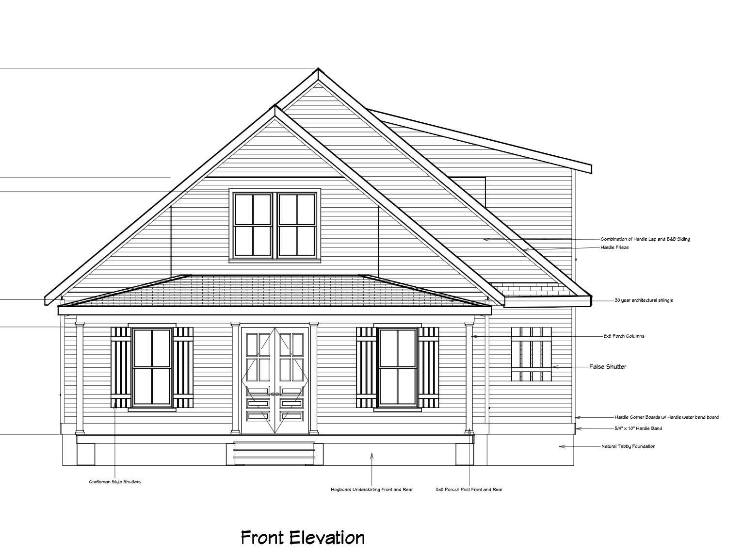 St. Marys, GA 31558,206 Placid LN