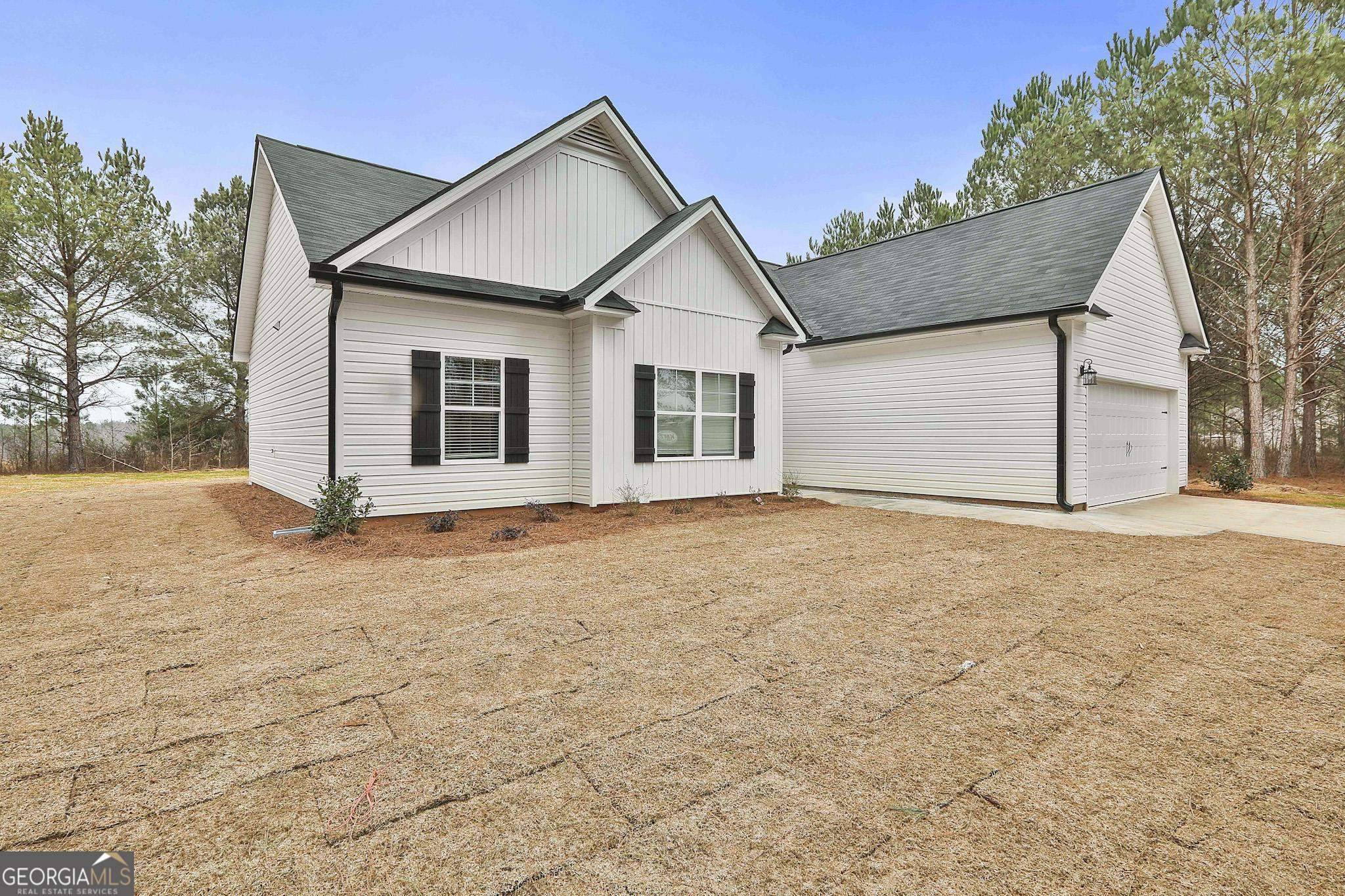 Grantville, GA 30220,4331 Primrose Road RD #LOT 6