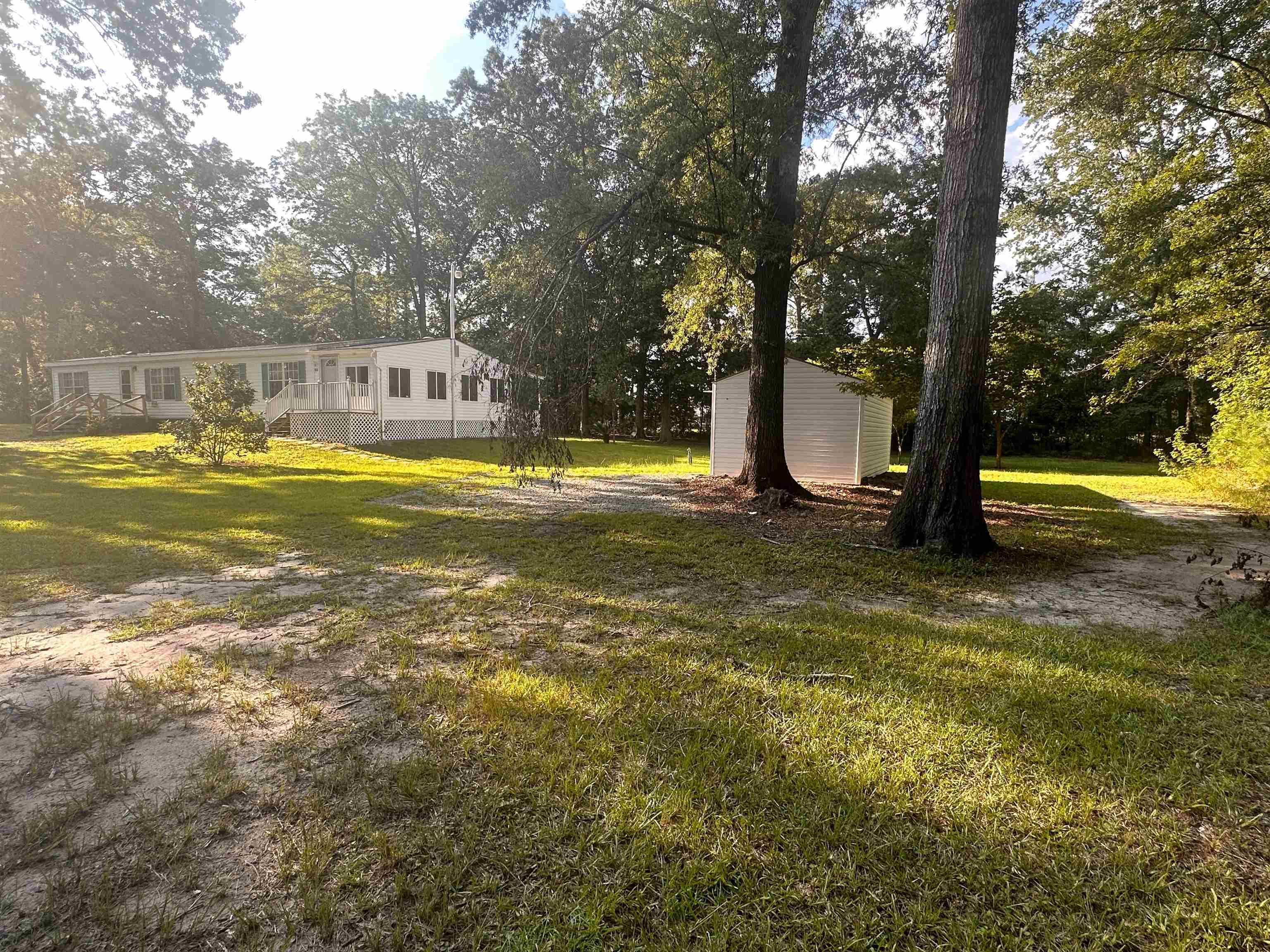 Midway, GA 31320,300 Deer Trail LN