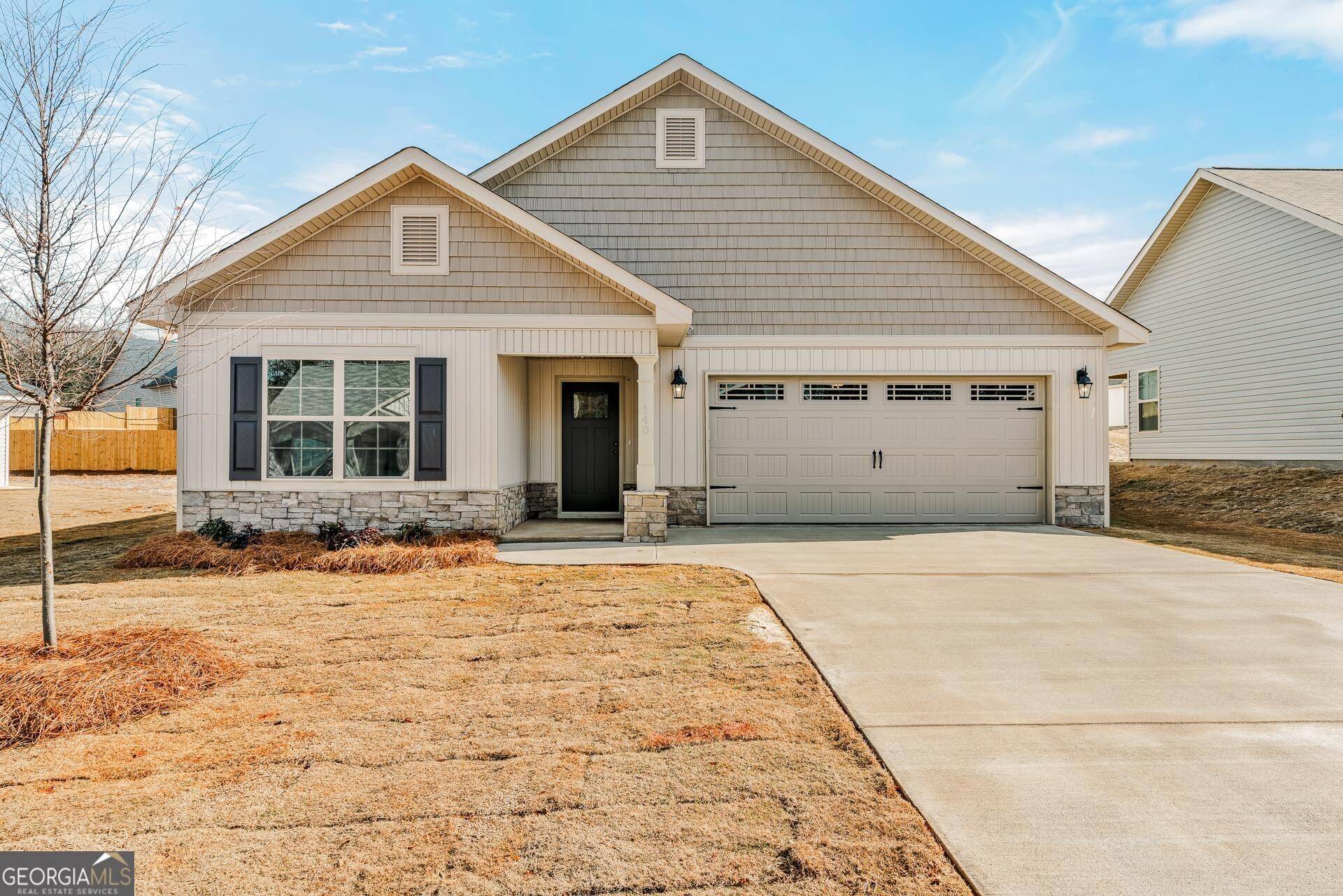 Byron, GA 31008,140 Red Tail CIR