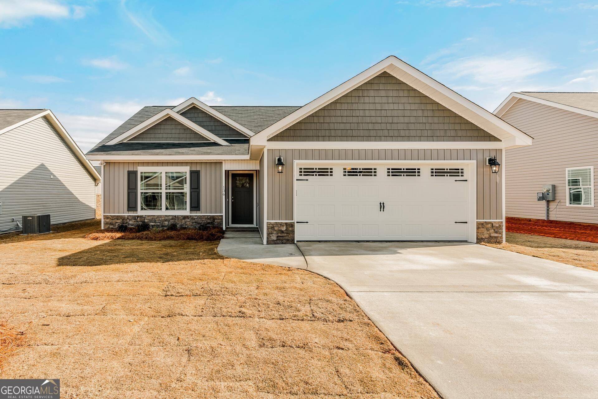 Byron, GA 31008,140 Red Tail CIR