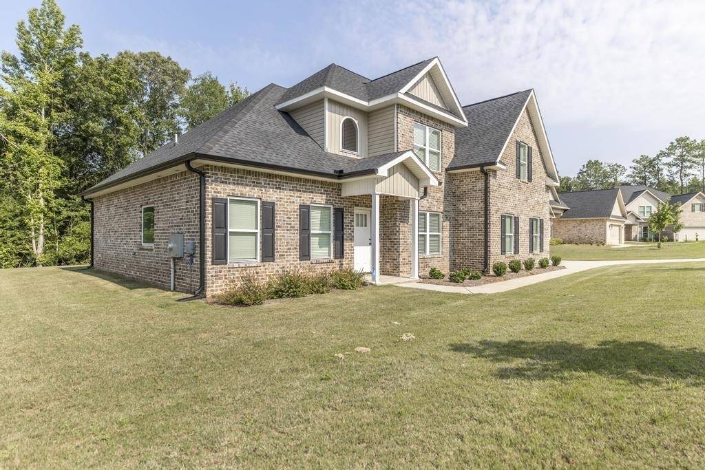 Byron, GA 31008,129 Timber Ridge CIR