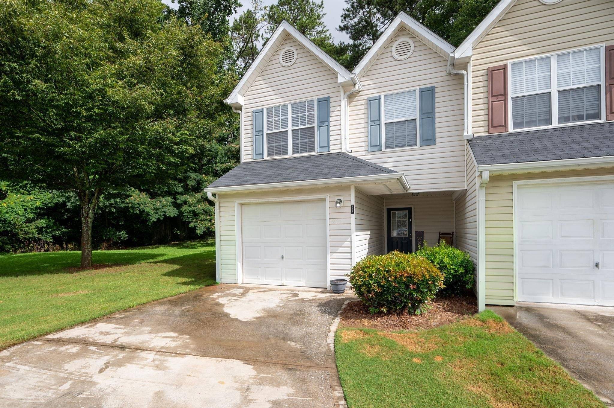 Mableton, GA 30126,6995 Gallant CIR SE #6