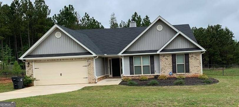 Milledgeville, GA 31061,402 Riley Cir Nw