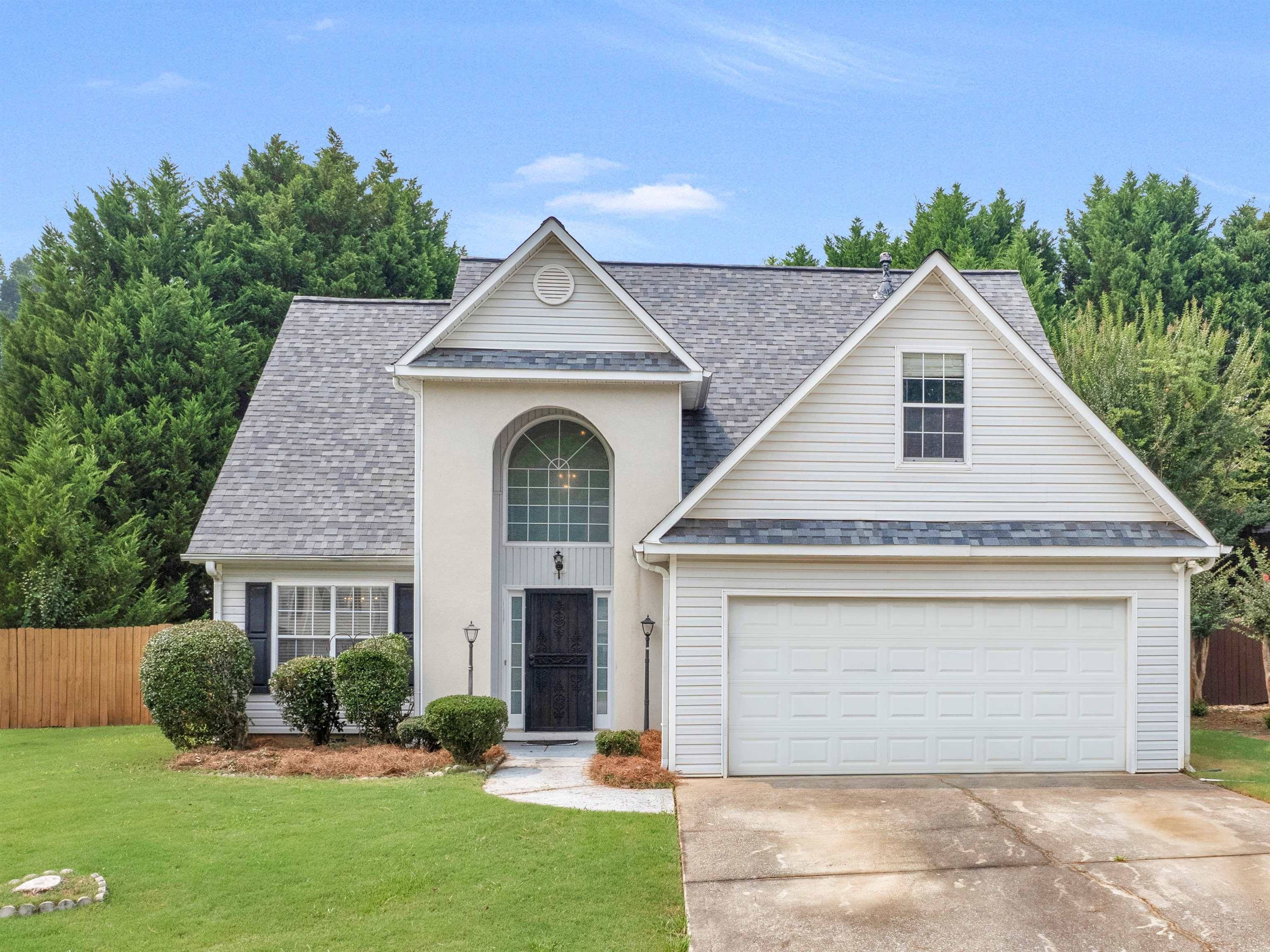 Stockbridge, GA 30281,321 Summer Hill CIR